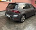 Синий Фольксваген e-Golf, объемом двигателя 0 л и пробегом 196 тыс. км за 12500 $, фото 3 на Automoto.ua
