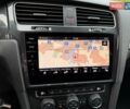Синій Фольксваген e-Golf, об'ємом двигуна 0 л та пробігом 110 тис. км за 14600 $, фото 87 на Automoto.ua