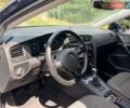 Синий Фольксваген e-Golf, объемом двигателя 0 л и пробегом 112 тыс. км за 15990 $, фото 18 на Automoto.ua