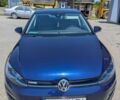 Синій Фольксваген e-Golf, об'ємом двигуна 0 л та пробігом 92 тис. км за 15000 $, фото 1 на Automoto.ua