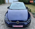Синій Фольксваген e-Golf, об'ємом двигуна 0 л та пробігом 110 тис. км за 14350 $, фото 82 на Automoto.ua