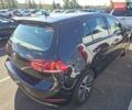 Синій Фольксваген e-Golf, об'ємом двигуна 0 л та пробігом 114 тис. км за 13000 $, фото 3 на Automoto.ua