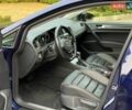 Синій Фольксваген e-Golf, об'ємом двигуна 0 л та пробігом 110 тис. км за 14600 $, фото 108 на Automoto.ua