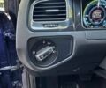 Синій Фольксваген e-Golf, об'ємом двигуна 0 л та пробігом 72 тис. км за 14590 $, фото 14 на Automoto.ua
