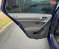 Синий Фольксваген e-Golf, объемом двигателя 0 л и пробегом 93 тыс. км за 14555 $, фото 51 на Automoto.ua