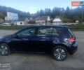 Синий Фольксваген e-Golf, объемом двигателя 0 л и пробегом 125 тыс. км за 14061 $, фото 3 на Automoto.ua