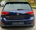 Синій Фольксваген e-Golf, об'ємом двигуна 0 л та пробігом 110 тис. км за 14600 $, фото 54 на Automoto.ua