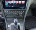 Синій Фольксваген e-Golf, об'ємом двигуна 0 л та пробігом 109 тис. км за 15500 $, фото 19 на Automoto.ua