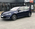Синій Фольксваген e-Golf, об'ємом двигуна 0 л та пробігом 156 тис. км за 14300 $, фото 2 на Automoto.ua