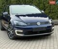 Синий Фольксваген e-Golf, объемом двигателя 0 л и пробегом 110 тыс. км за 14700 $, фото 4 на Automoto.ua
