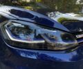 Синій Фольксваген e-Golf, об'ємом двигуна 0 л та пробігом 72 тис. км за 14590 $, фото 4 на Automoto.ua