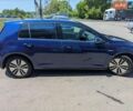 Синій Фольксваген e-Golf, об'ємом двигуна 0 л та пробігом 92 тис. км за 15000 $, фото 1 на Automoto.ua