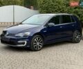 Синій Фольксваген e-Golf, об'ємом двигуна 0 л та пробігом 110 тис. км за 14600 $, фото 53 на Automoto.ua