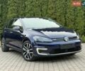 Синий Фольксваген e-Golf, объемом двигателя 0 л и пробегом 110 тыс. км за 14700 $, фото 5 на Automoto.ua