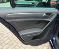 Синий Фольксваген e-Golf, объемом двигателя 0 л и пробегом 110 тыс. км за 14700 $, фото 77 на Automoto.ua