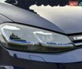 Синій Фольксваген e-Golf, об'ємом двигуна 0 л та пробігом 110 тис. км за 14600 $, фото 29 на Automoto.ua