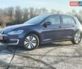 Синий Фольксваген e-Golf, объемом двигателя 0 л и пробегом 105 тыс. км за 13200 $, фото 24 на Automoto.ua