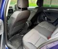 Синий Фольксваген e-Golf, объемом двигателя 0.14 л и пробегом 71 тыс. км за 15000 $, фото 4 на Automoto.ua