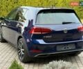 Синій Фольксваген e-Golf, об'ємом двигуна 0 л та пробігом 110 тис. км за 14600 $, фото 12 на Automoto.ua