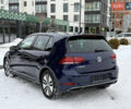 Синій Фольксваген e-Golf, об'ємом двигуна 0 л та пробігом 69 тис. км за 12900 $, фото 5 на Automoto.ua