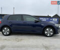 Синий Фольксваген e-Golf, объемом двигателя 0 л и пробегом 100 тыс. км за 16800 $, фото 9 на Automoto.ua