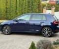 Синій Фольксваген e-Golf, об'ємом двигуна 0 л та пробігом 110 тис. км за 14600 $, фото 10 на Automoto.ua