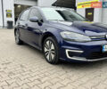 Синий Фольксваген e-Golf, объемом двигателя 0 л и пробегом 110 тыс. км за 13800 $, фото 2 на Automoto.ua