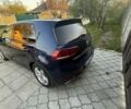 Синий Фольксваген e-Golf, объемом двигателя 0 л и пробегом 59 тыс. км за 14499 $, фото 16 на Automoto.ua