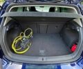 Синий Фольксваген e-Golf, объемом двигателя 0 л и пробегом 89 тыс. км за 14900 $, фото 40 на Automoto.ua