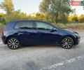 Синій Фольксваген e-Golf, об'ємом двигуна 0 л та пробігом 109 тис. км за 15500 $, фото 5 на Automoto.ua