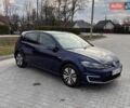 Синий Фольксваген e-Golf, объемом двигателя 0 л и пробегом 118 тыс. км за 12650 $, фото 8 на Automoto.ua