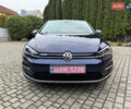 Синій Фольксваген e-Golf, об'ємом двигуна 0 л та пробігом 110 тис. км за 14350 $, фото 3 на Automoto.ua