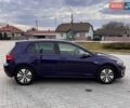 Синий Фольксваген e-Golf, объемом двигателя 0 л и пробегом 118 тыс. км за 12650 $, фото 7 на Automoto.ua