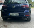 Синий Фольксваген e-Golf, объемом двигателя 0 л и пробегом 139 тыс. км за 13000 $, фото 4 на Automoto.ua
