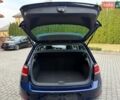 Синий Фольксваген e-Golf, объемом двигателя 0 л и пробегом 110 тыс. км за 14700 $, фото 110 на Automoto.ua