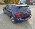 Синий Фольксваген e-Golf, объемом двигателя 0 л и пробегом 108 тыс. км за 13500 $, фото 2 на Automoto.ua