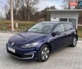 Синий Фольксваген e-Golf, объемом двигателя 0 л и пробегом 118 тыс. км за 12650 $, фото 2 на Automoto.ua