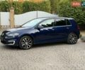 Синій Фольксваген e-Golf, об'ємом двигуна 0 л та пробігом 110 тис. км за 14600 $, фото 8 на Automoto.ua