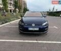 Синий Фольксваген e-Golf, объемом двигателя 0 л и пробегом 94 тыс. км за 15500 $, фото 1 на Automoto.ua
