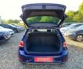 Синий Фольксваген e-Golf, объемом двигателя 0 л и пробегом 42 тыс. км за 14200 $, фото 66 на Automoto.ua