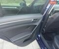 Синий Фольксваген e-Golf, объемом двигателя 0 л и пробегом 59 тыс. км за 15500 $, фото 25 на Automoto.ua