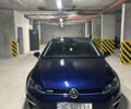 Синій Фольксваген e-Golf, об'ємом двигуна 0 л та пробігом 98 тис. км за 13800 $, фото 7 на Automoto.ua