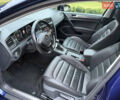 Синій Фольксваген e-Golf, об'ємом двигуна 0 л та пробігом 110 тис. км за 14350 $, фото 42 на Automoto.ua