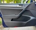 Синій Фольксваген e-Golf, об'ємом двигуна 0 л та пробігом 72 тис. км за 14590 $, фото 12 на Automoto.ua
