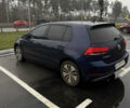 Синій Фольксваген e-Golf, об'ємом двигуна 0 л та пробігом 170 тис. км за 12700 $, фото 3 на Automoto.ua