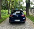 Синий Фольксваген e-Golf, объемом двигателя 0 л и пробегом 80 тыс. км за 14299 $, фото 5 на Automoto.ua