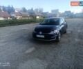 Синий Фольксваген e-Golf, объемом двигателя 0 л и пробегом 125 тыс. км за 14061 $, фото 8 на Automoto.ua