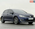 Синий Фольксваген e-Golf, объемом двигателя 0 л и пробегом 93 тыс. км за 14555 $, фото 26 на Automoto.ua
