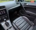 Синій Фольксваген e-Golf, об'ємом двигуна 0 л та пробігом 110 тис. км за 14350 $, фото 85 на Automoto.ua