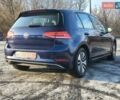Синий Фольксваген e-Golf, объемом двигателя 0 л и пробегом 105 тыс. км за 13200 $, фото 30 на Automoto.ua